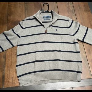 Polo Ralph Lauren Quarter Zip
